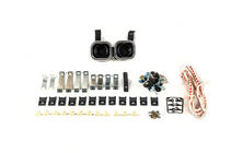 Toyota Land Cruiser 200 2007–2021 Bodykit 2016↗ (Modelista V2-LED) Hvid farve foto 6