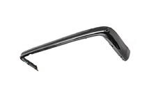 Toyota Land Cruiser 200 2007–2021 Komplet bodykit 2016-2021 (Executive 2019) Hvid farve foto 12