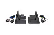 Toyota Land Cruiser 200 2007–2021 Komplet bodykit 2016-2021 (Executive 2019) Hvid farve foto 14