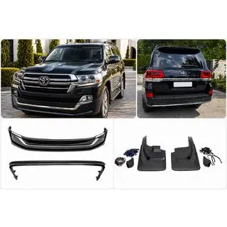 Komplet bodykit 2016-2021 (Executive 2019)