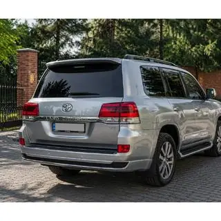 Komplet bodykit 2016-2021 (Executive 2019) foto 3
