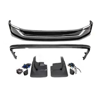 Komplet bodykit 2016-2021 (Executive 2019) foto 4