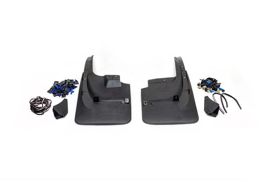 Toyota Land Cruiser 200 2007–2021 Komplet bodykit 2016-2021 (Executive 2019) Foto 14