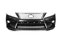 Lexus RX 2009–2015 Frontkofanger F-Sport (facelift) 2009-2012, med forlygter foto 4