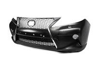 Lexus RX 2009–2015 Frontkofanger F-Sport (facelift) 2009-2012, med forlygter foto 5