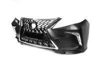 Lexus RX 2009–2015 TRD forreste kofanger 2009-2012, med forlygter foto 5