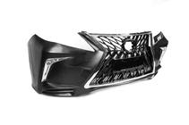 Lexus RX 2009–2015 TRD forreste kofanger 2009-2012, med forlygter foto 6