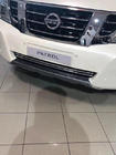 Nissan Patrol Y62 2010–2024 Opgraderingssæt til 2019 foto 3