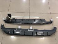 Nissan Patrol Y62 2010–2024 Opgraderingssæt til 2019 foto 5