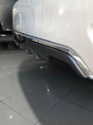 Nissan Patrol Y62 2010–2024 Opgraderingssæt til 2019 foto 6