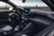 Anmeldelse af den kompakte hatchback Peugeot 208 i ny generation foto 10