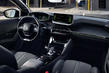 Anmeldelse af den kompakte hatchback Peugeot 208 i ny generation foto 9