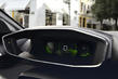 Anmeldelse af den kompakte hatchback Peugeot 208 i ny generation foto 8
