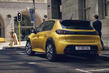 Anmeldelse af den kompakte hatchback Peugeot 208 i ny generation foto 7