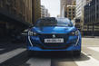 Anmeldelse af den kompakte hatchback Peugeot 208 i ny generation foto 6