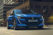 Anmeldelse af den kompakte hatchback Peugeot 208 i ny generation foto 4