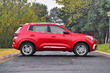 Kompakt by-crossover: Chery Tiggo 4 foto 10