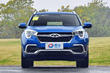 Kompakt by-crossover: Chery Tiggo 4 foto 9