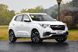 Kompakt by-crossover: Chery Tiggo 4 foto 8