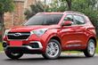 Kompakt by-crossover: Chery Tiggo 4 foto 3