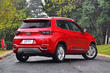 Kompakt by-crossover: Chery Tiggo 4 foto 11