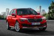 Den nye crossover Skoda Kamiq foto 1