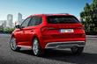 Den nye crossover Skoda Kamiq foto 6