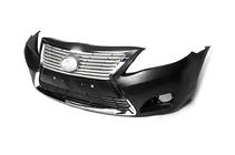 Toyota Camry 2006–2011 Forreste kofanger komplet (facelift, Lexus-stil V1) foto 1