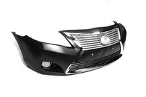 Toyota Camry 2006–2011 Forreste kofanger komplet (facelift, Lexus-stil V1) foto 4