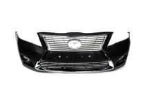 Toyota Camry 2006–2011 Forreste kofanger komplet (facelift, Lexus-stil V1) foto 5