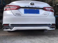 Toyota Camry 2017–2023 Modellista bodykit (komplet sæt) foto 4
