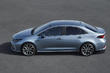 Test af Toyota Corolla sedan i 12. generation foto 10