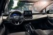Test af Toyota Corolla sedan i 12. generation foto 7
