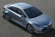 Test af Toyota Corolla sedan i 12. generation foto 1