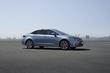 Test af Toyota Corolla sedan i 12. generation foto 5