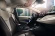 Test af Toyota Corolla sedan i 12. generation foto 6
