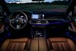 Test af den nye generation BMW X5 foto 11