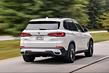 Test af den nye generation BMW X5 foto 14