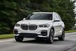 Test af den nye generation BMW X5 foto 13