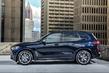 Test af den nye generation BMW X5 foto 12