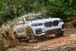 Test af den nye generation BMW X5 foto 7