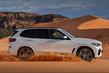 Test af den nye generation BMW X5 foto 6
