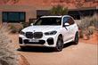 Test af den nye generation BMW X5 foto 4