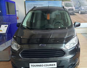 Ford Courier 2014–2023 Deflektor til motorhjelm EuroCap foto 16