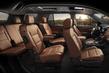 Test af SUV’en Chevrolet Traverse foto 9
