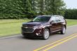Test af SUV’en Chevrolet Traverse foto 11