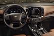 Test af SUV’en Chevrolet Traverse foto 8
