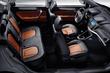 Test af den urbane crossover JAC S5 foto 8