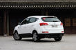 Test af den urbane crossover JAC S5 foto 6