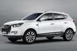 Test af den urbane crossover JAC S5 foto 1